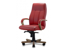 Кресла для руководителя Босс D100